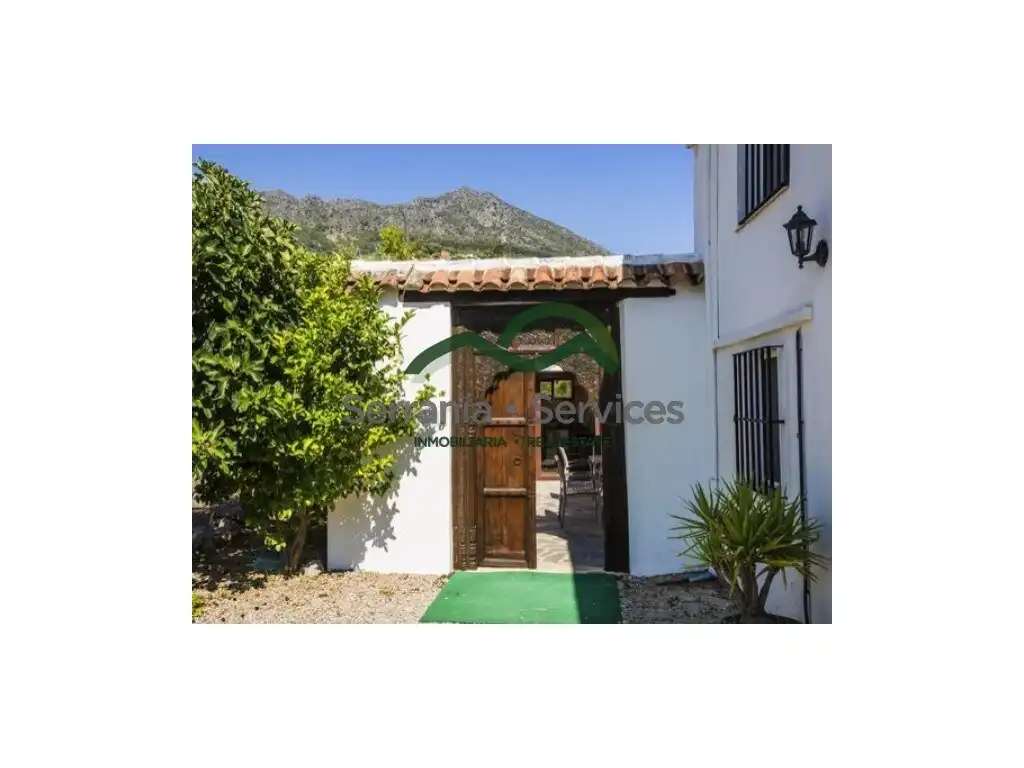Casa en venta en Grazalema, imagen 7