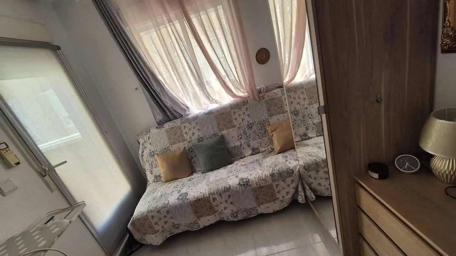 Dormitori de Dúplex en venda en Orihuela amb Aire condicionat, Calefacció i Terrassa