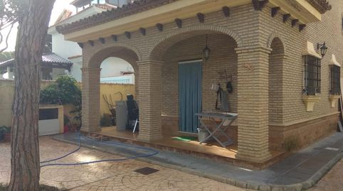 Foto 2 de Casa o chalet en venta en Ugaldenea, La Barrosa, Chiclana de la Frontera