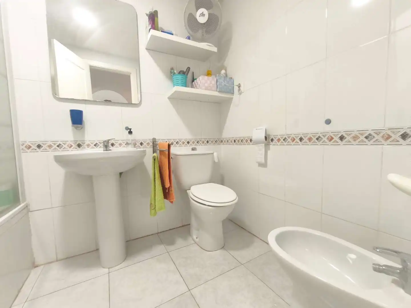 Mini appartamento con piscina in vendita a Orihuela Costa, imagen 13