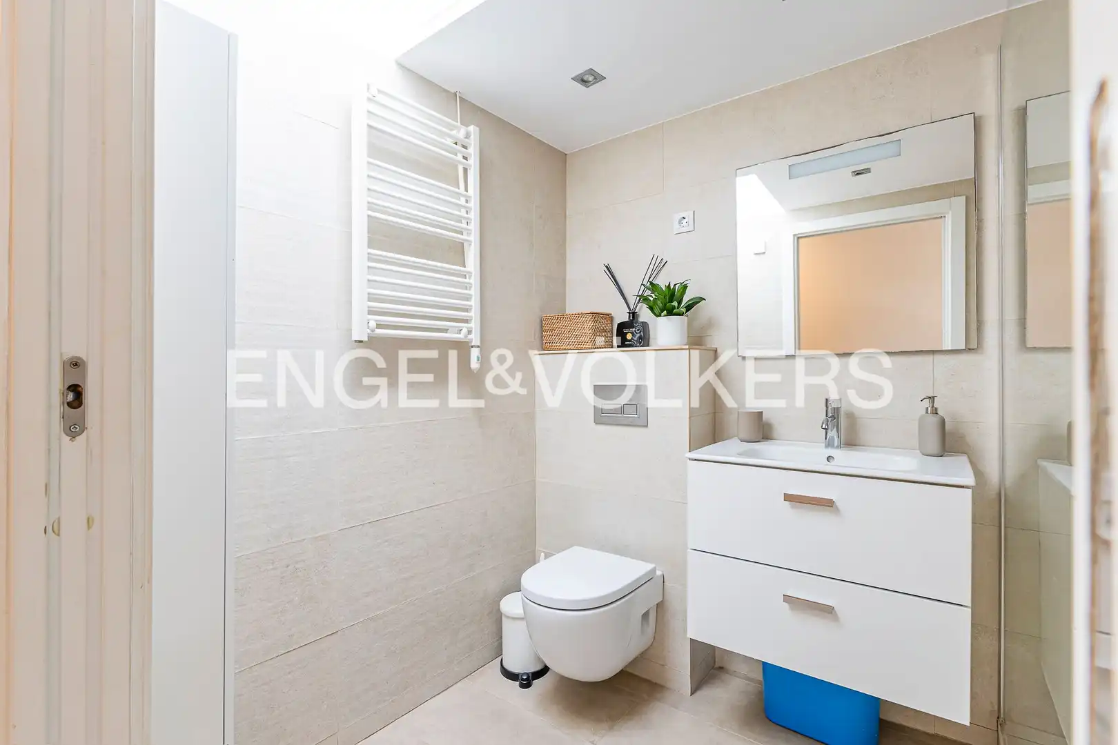 Wohnung zum Verkauf in L'Antiga Esquerra de l'Eixample