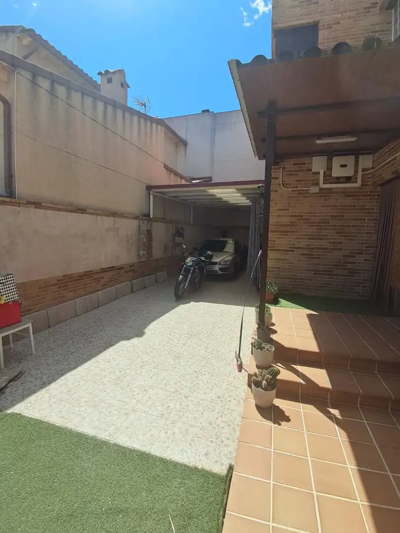 Villa in vendita a Cazalegas, imagen 6
