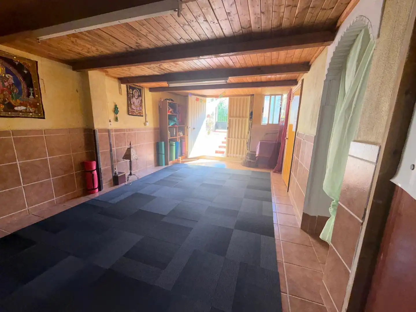Detached homes for sale in Peligros  with Storage room and Balcony