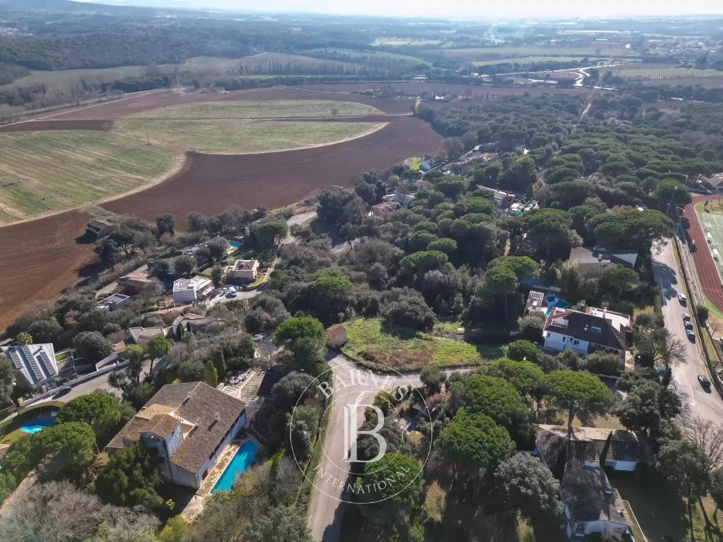 Terrenos y solares en venta en Palau, imagen 3