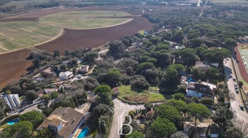 Exclusivo terreno con vistas en la urbanización de Palau, Girona., imatge 3