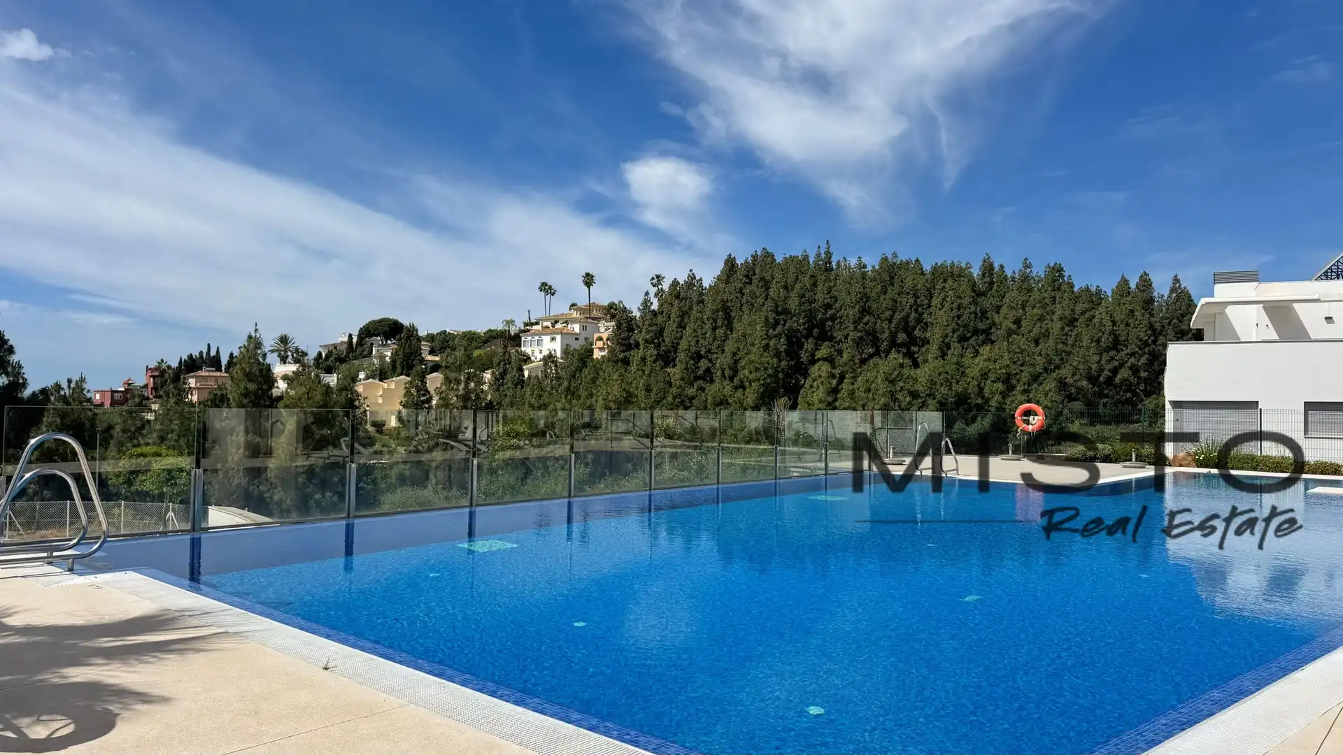 Appartamento con piscina in vendita a C. Aralia, imagen 8