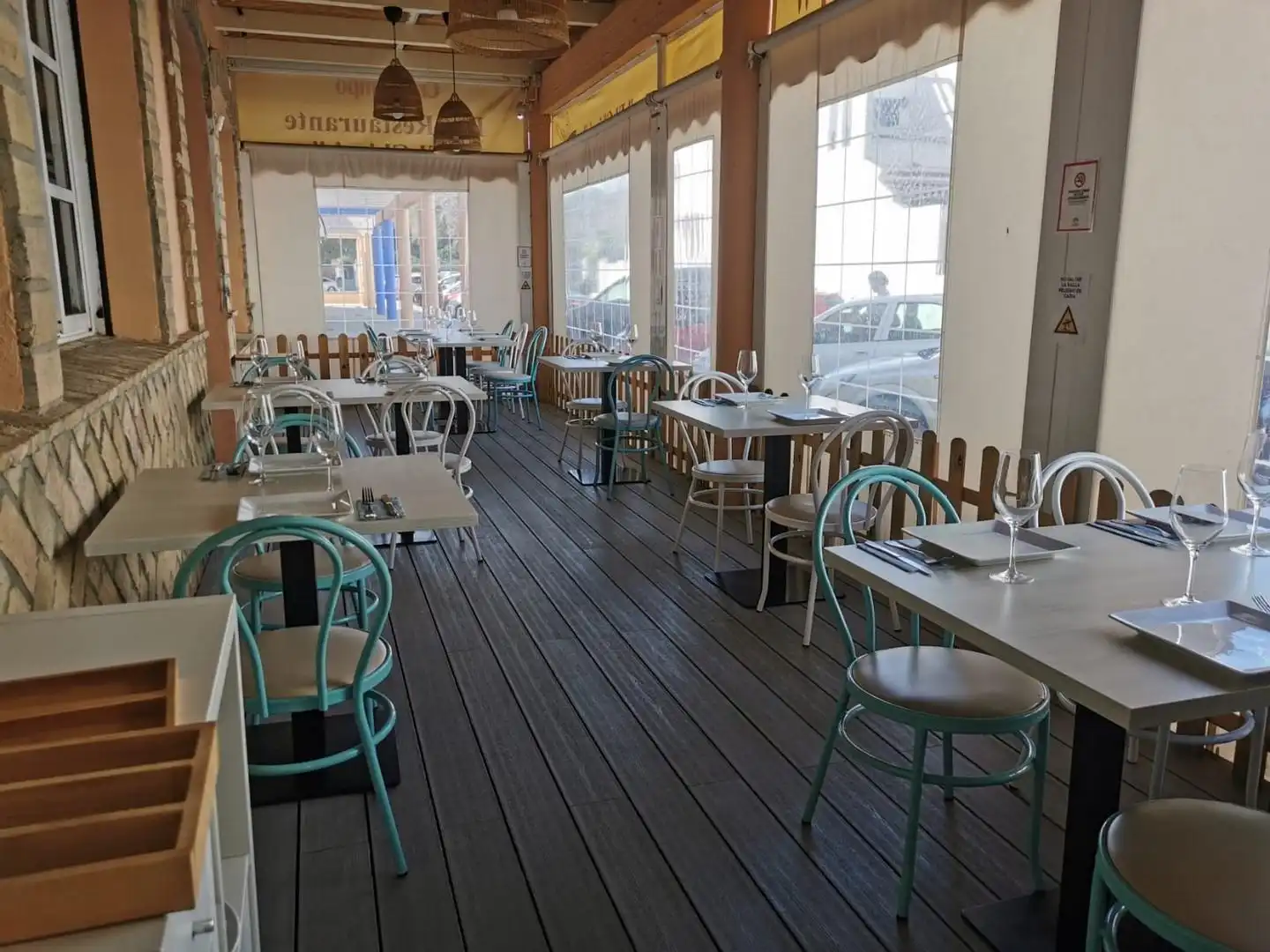 Local comercial de lloguer a Crevillet - Pinar Alto, imagen 12