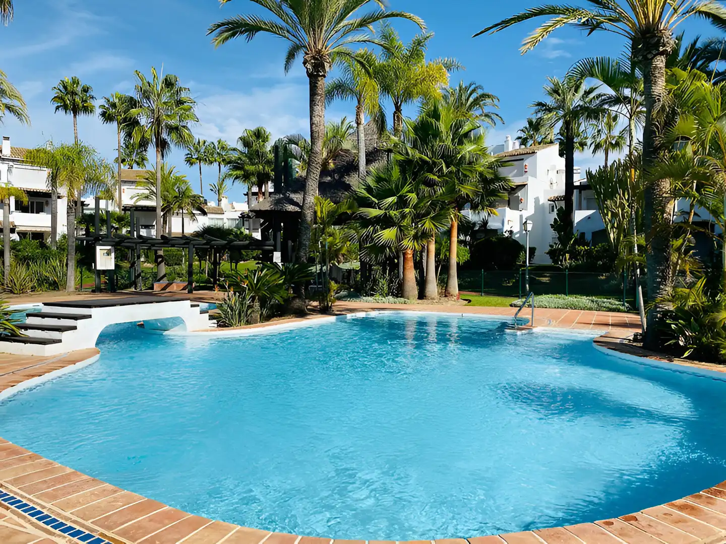 Casa a schiera con piscina in vendita a Benamara - Atalaya, imagen 41