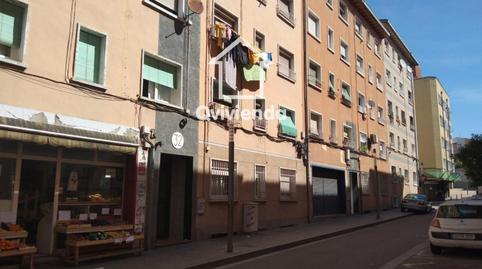 Foto 2 de Pis en venda a Miguel de Cervantes, Plana Lledó, Mollet del Vallès