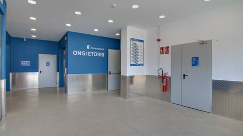 Foto 2 de Traster de lloguer a Bi-3724, 1, Ortuella, Bizkaia