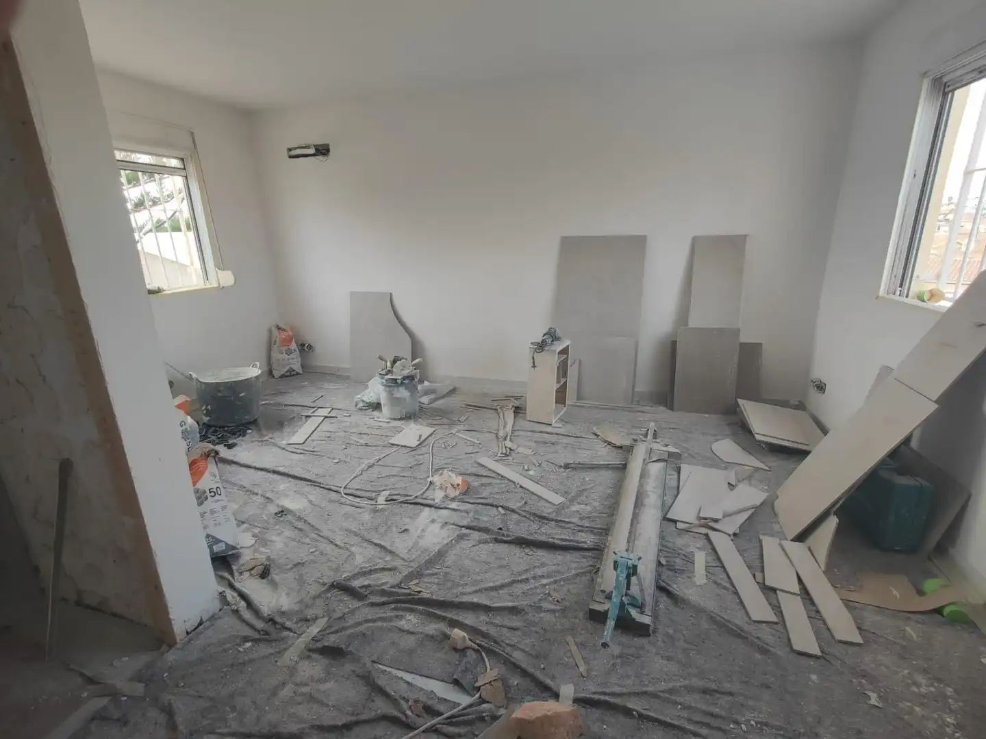 Adosado con piscina en venta en Orihuela Costa, imagen 6