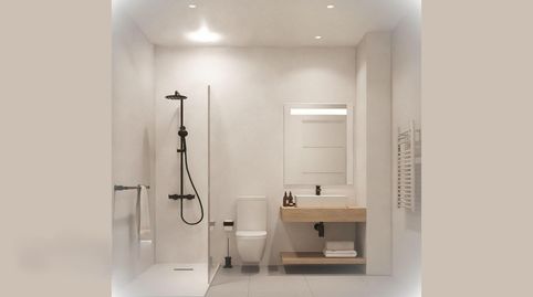 Foto 4 de Apartament en venda a Centro ciudad, Jávea / Xàbia