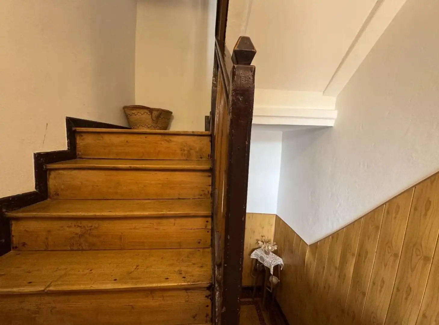 Casa adosada en venda en Molledo