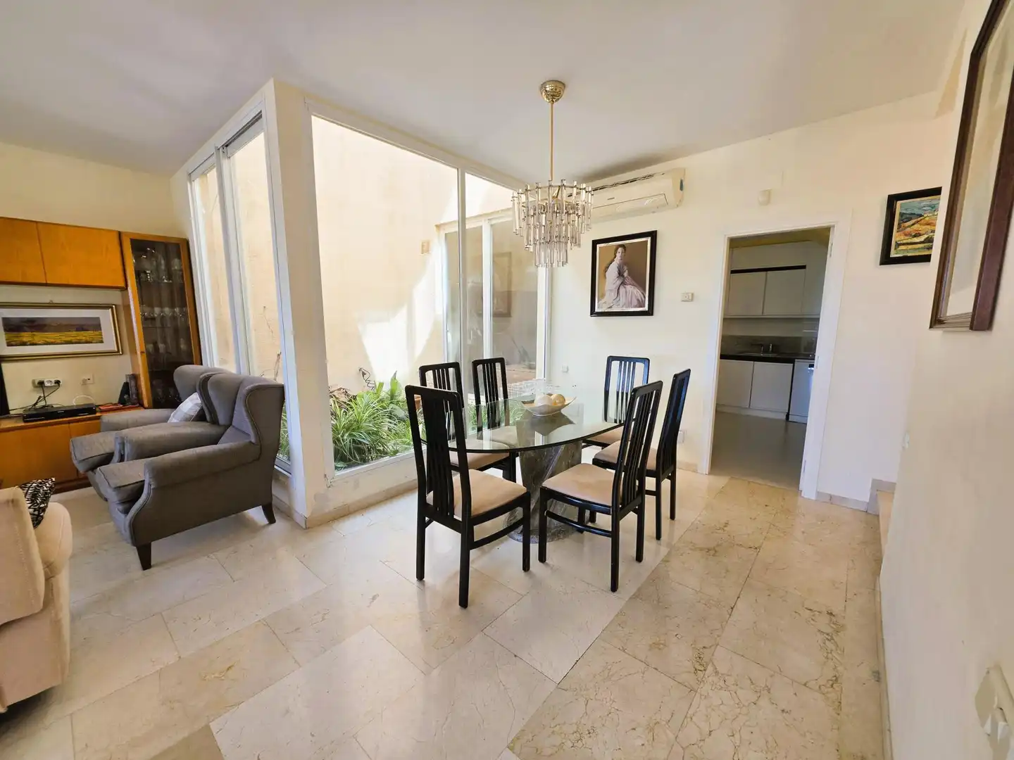 Casa adosada en venta en Garraf