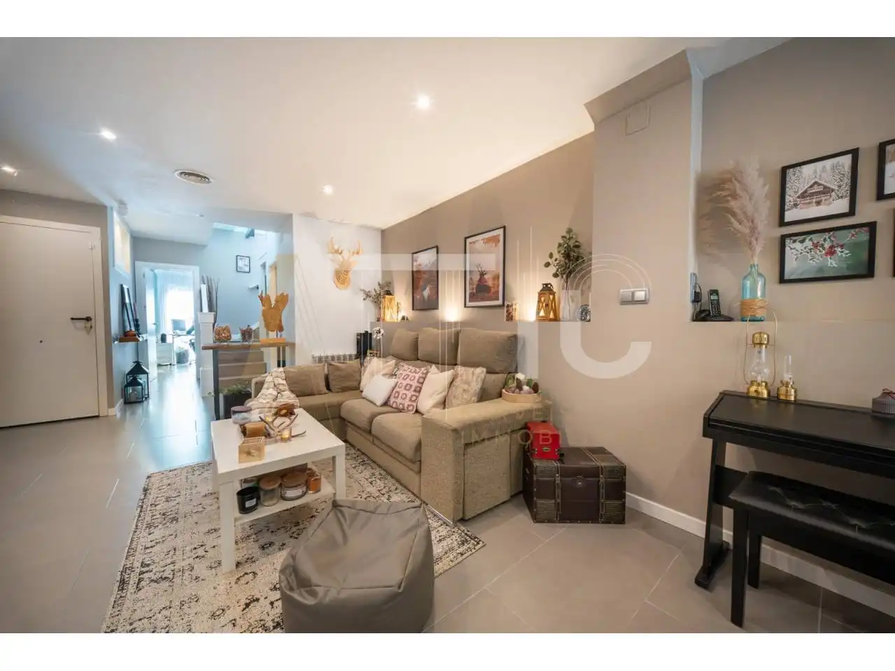 Appartement avec jardin à vendre à Calle Agnès Armengol 33, imagen 20