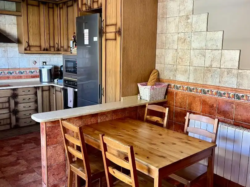 Chalet con jardín en venta en Avenida Ulster 12, imagen 9
