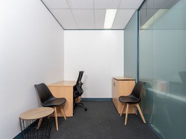 Büro mit Aufzug zur Miete in Plaza España 1