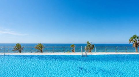 Foto 2 von Wohnungen zum Verkauf in 2 Calle Pepe Carleton, La Carolina - Guadalpín, Marbella