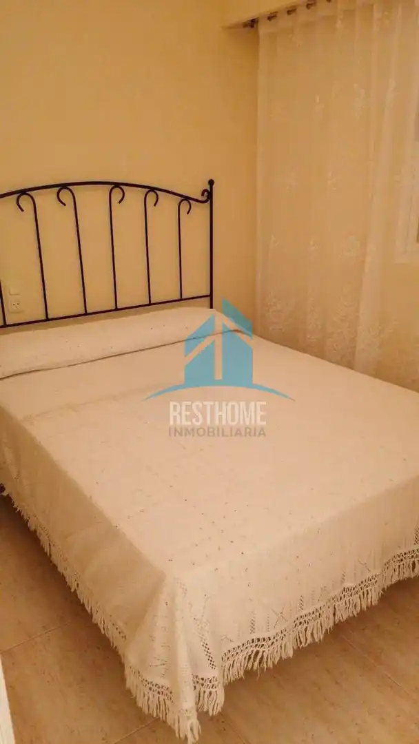 Habitación de Casa adosada en venta en Piles con Jardín privado, Terraza y Balcón