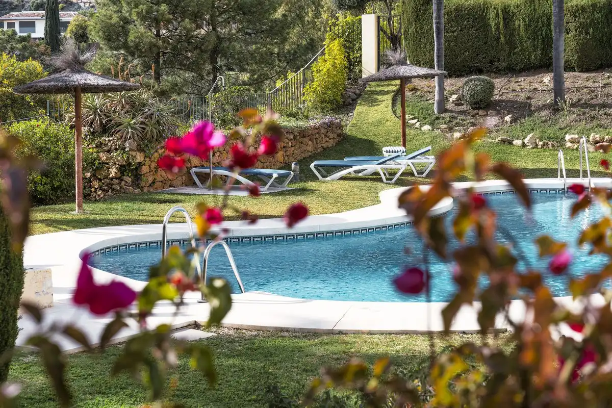 Duplex with pool for sale in La Quinta, imagen 22