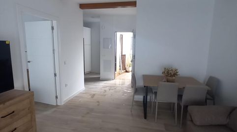 Foto 2 von Wohnungen zur Miete in Sta. Marina - San Andrés - San Pablo - San Lorenzo, Córdoba Capital