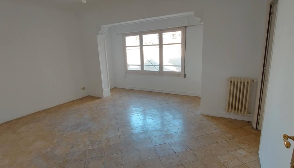 Foto 1 de Piso de alquiler en Carrer de Lepant, 280, Sagrada Família, Barcelona