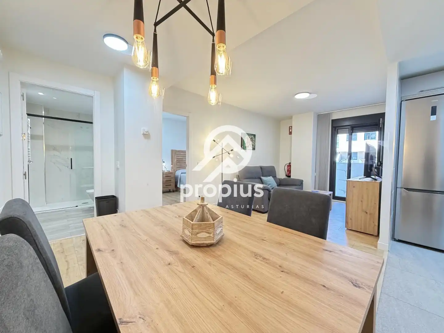 Appartement avec piscine à vendre à Angel Pola 3, imagen 19