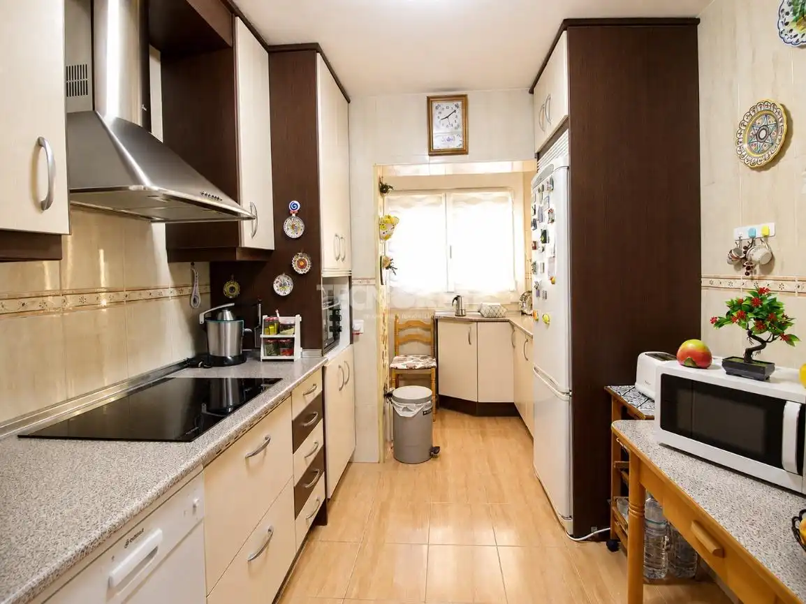 Wohnung zum Verkauf in C. Río Tiétar, imagen 11