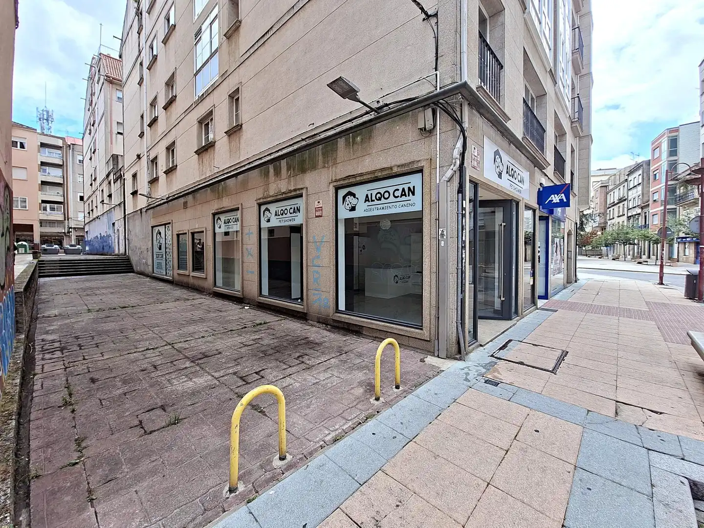 Gewerbefläche zum Verkauf in Calle Calle Arapiles 7, imagen 5