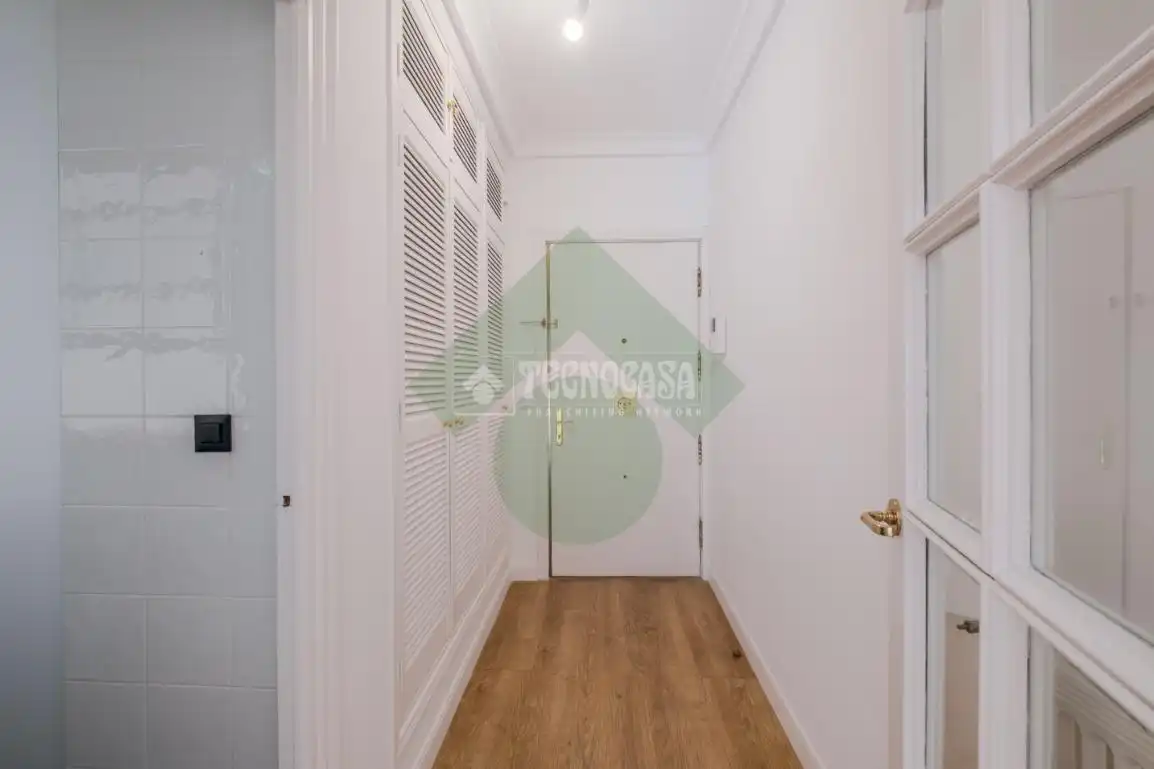 Piso de alquiler en Madrid con Aire acondicionado