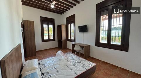 Foto 2 de Pis per a compartir a Alzabares, Alicante