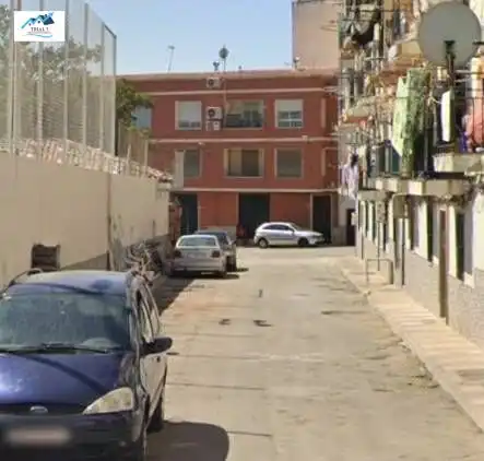 Flat for sale in Calle PAQUITA TORRES