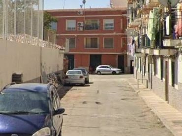 Appartement à vendre à Calle PAQUITA TORRES
