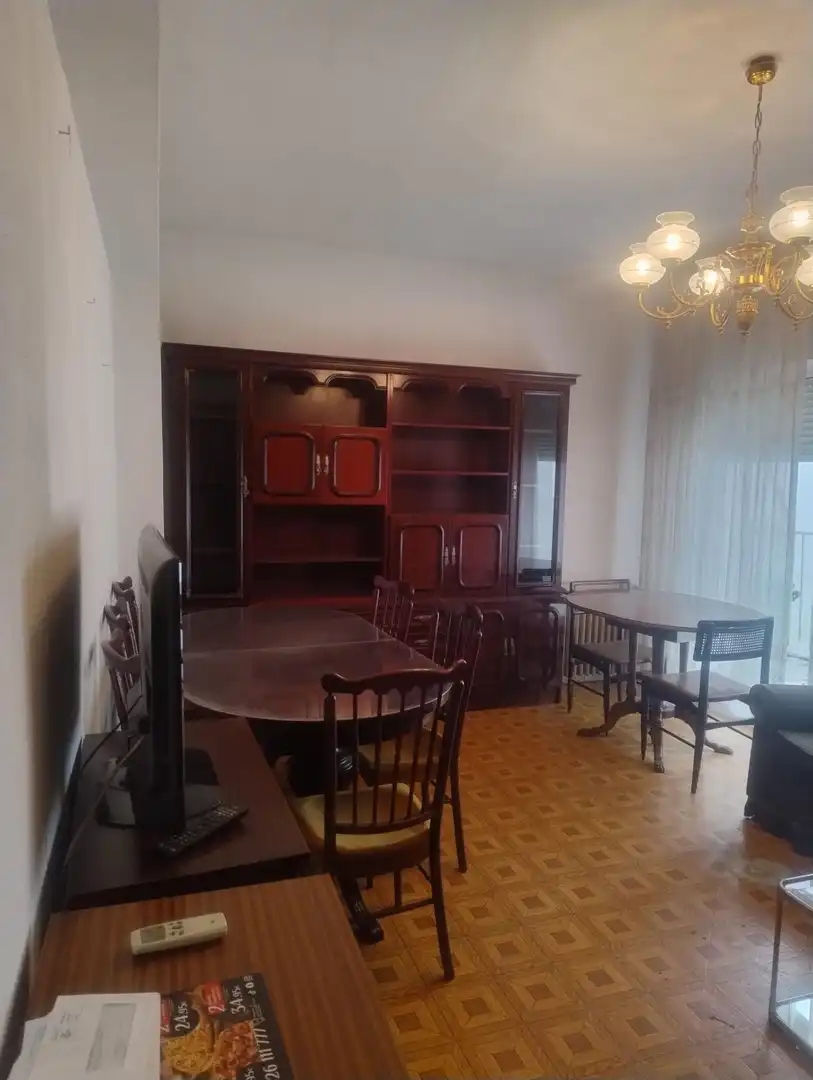 Comedor de Piso en venta en Ciudad Real con Aire acondicionado, Calefacción y Amueblado