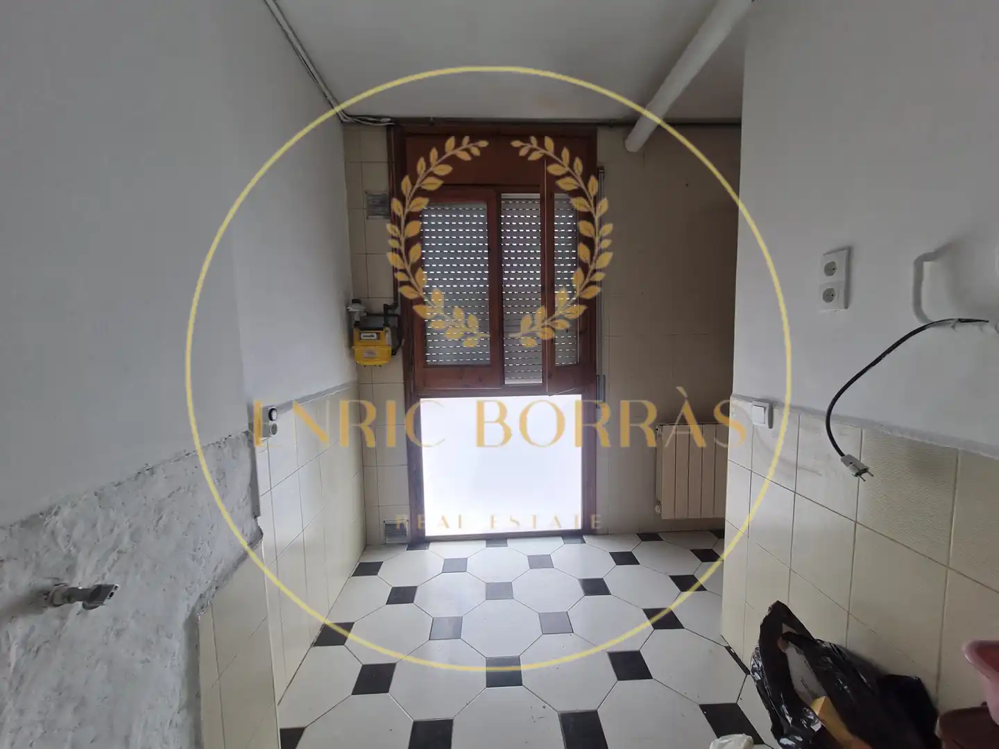 Piso en venta en Puig-reig con Calefacción, Terraza y Trastero