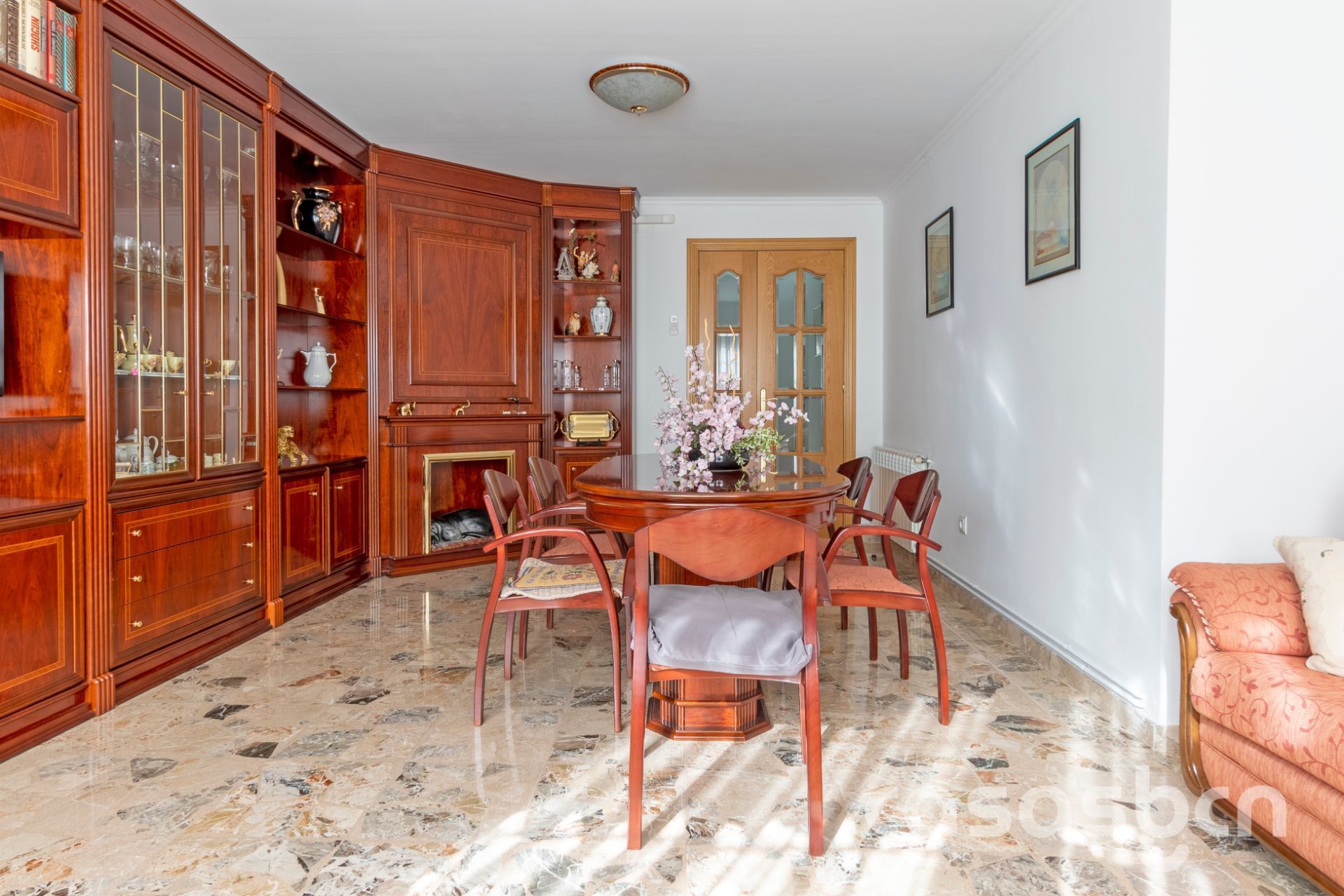 Comedor de Piso en venta en Viladecans con Aire acondicionado y Calefacción