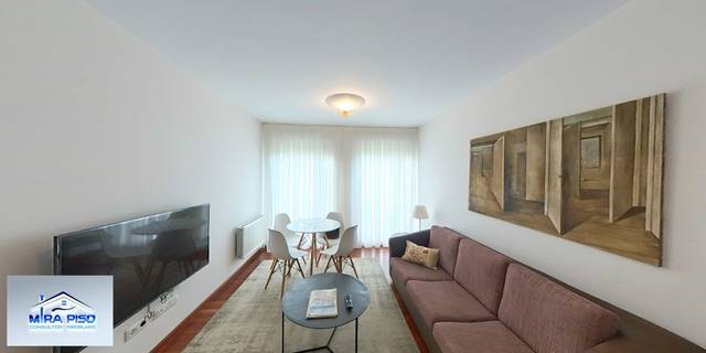 Piso en Venta en Bárcena de Cicero