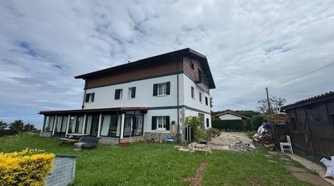 Foto 5 de Casa o xalet en venda a Mundaka, Bizkaia