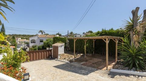 Photo 5 of Houses for sale in Cap Martí - El Tossalet - Pinomar, Jávea / Xàbia
