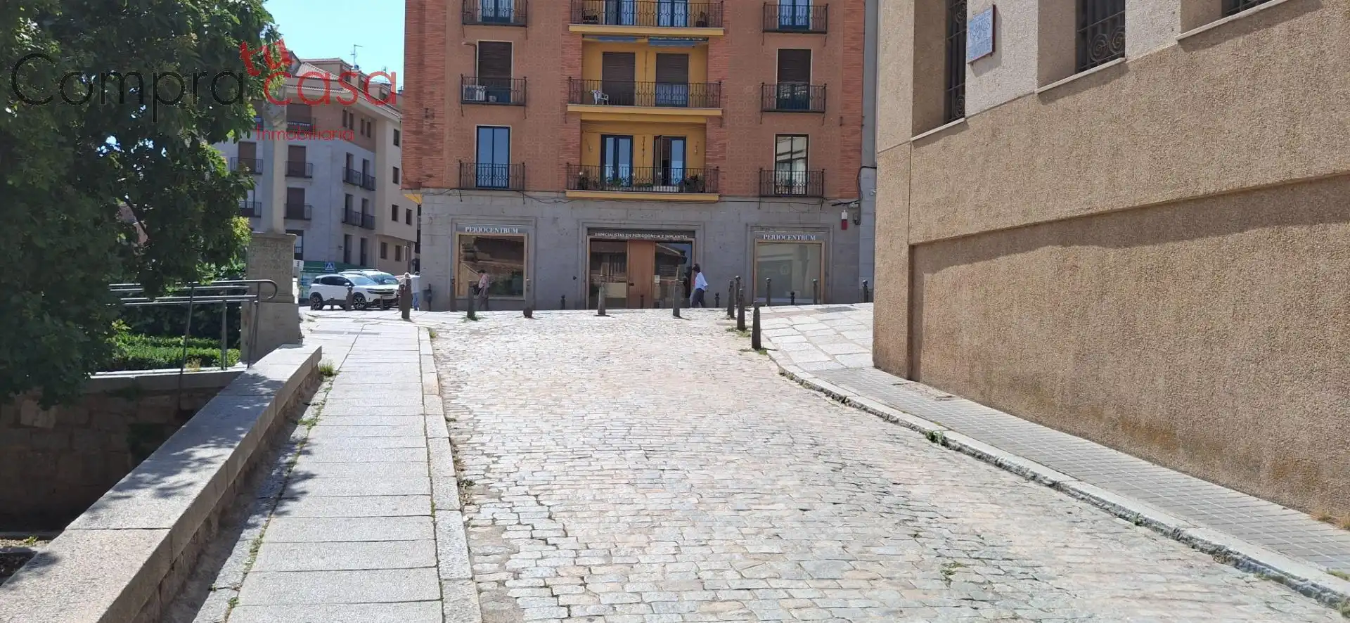Individual de lloguer a Avenida ACUEDUCTO, imagen 3