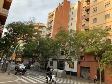 Nave industrial en venta en Sants - Montjuïc