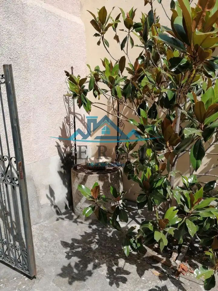 Jardí de Casa o xalet en venda en Lagartera amb Calefacció