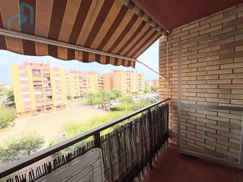 Appartamento con ascensore in vendita a Rambla Ponent, imagen 16