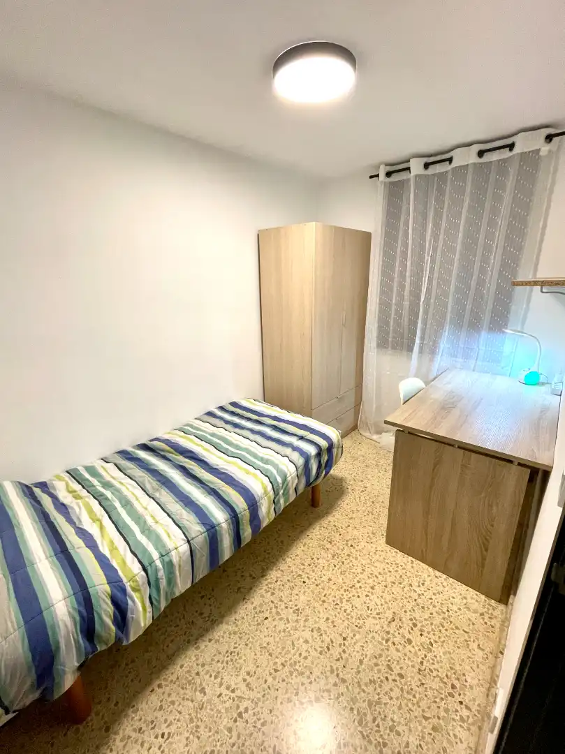 Habitació a Llevant