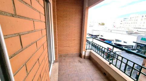 Foto 3 de Pis en venda a Carrera Albacete, 15, Barrio de San Blas, Alicante