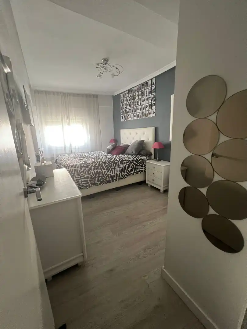 Piso con terraza en venta en Centro, imagen 4
