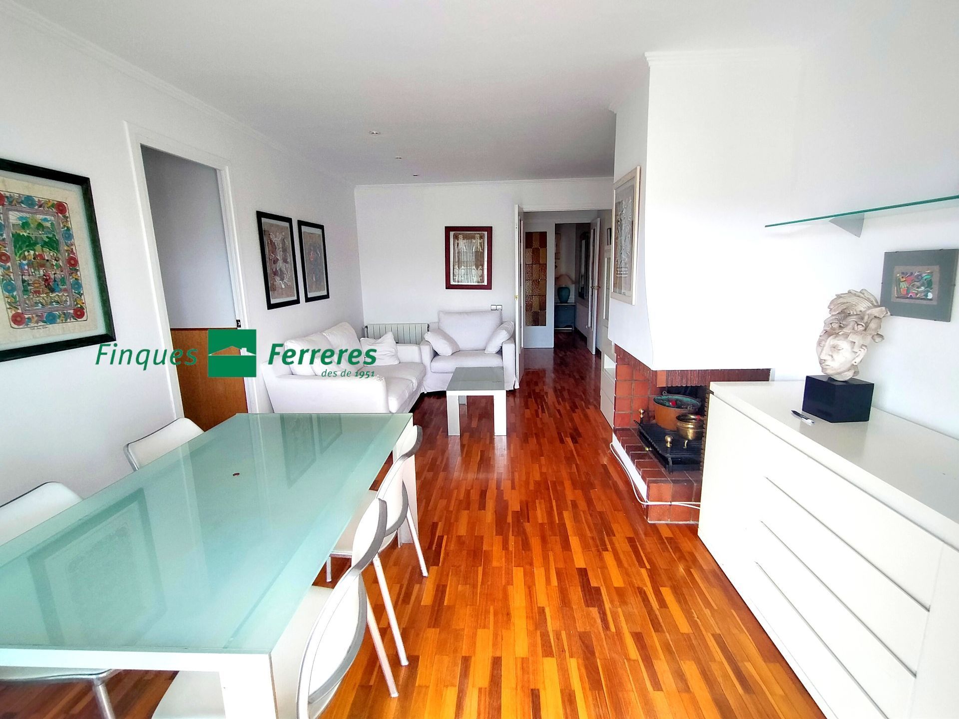Wohnung zum verkauf in Centre, Mataró