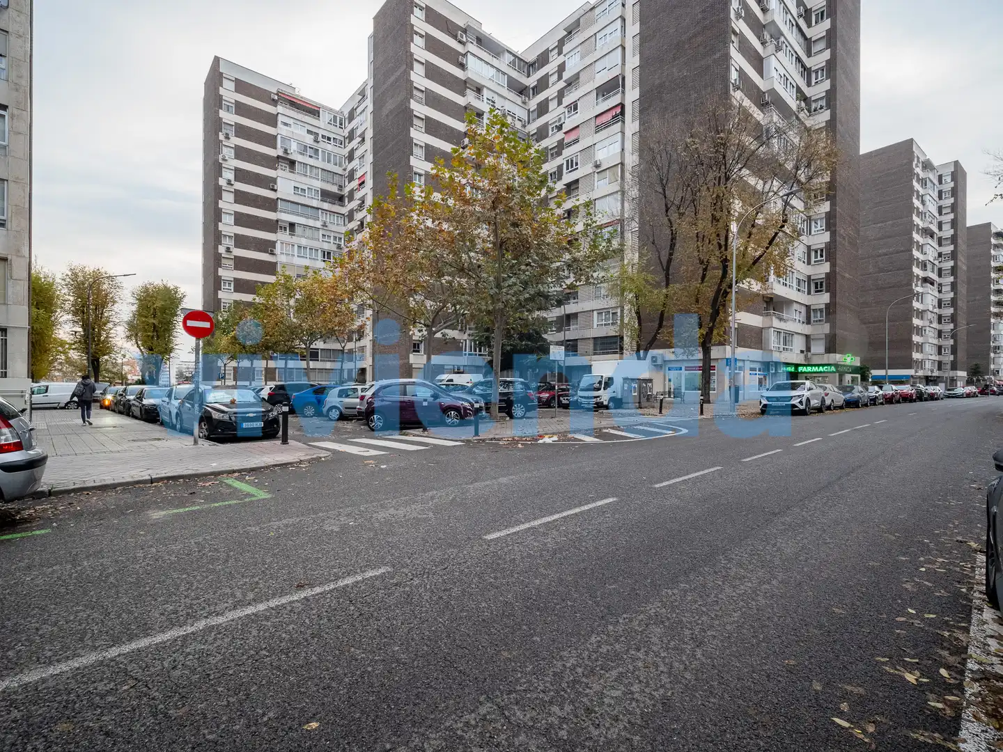 Pis en venda a Avenida del Ferrol, Pilar