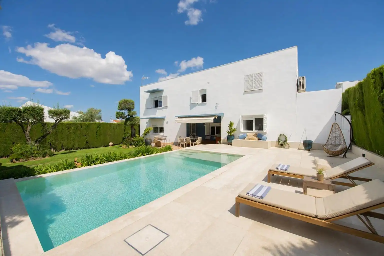 Villa avec piscine à vendre à ATALAYA, imagen 17