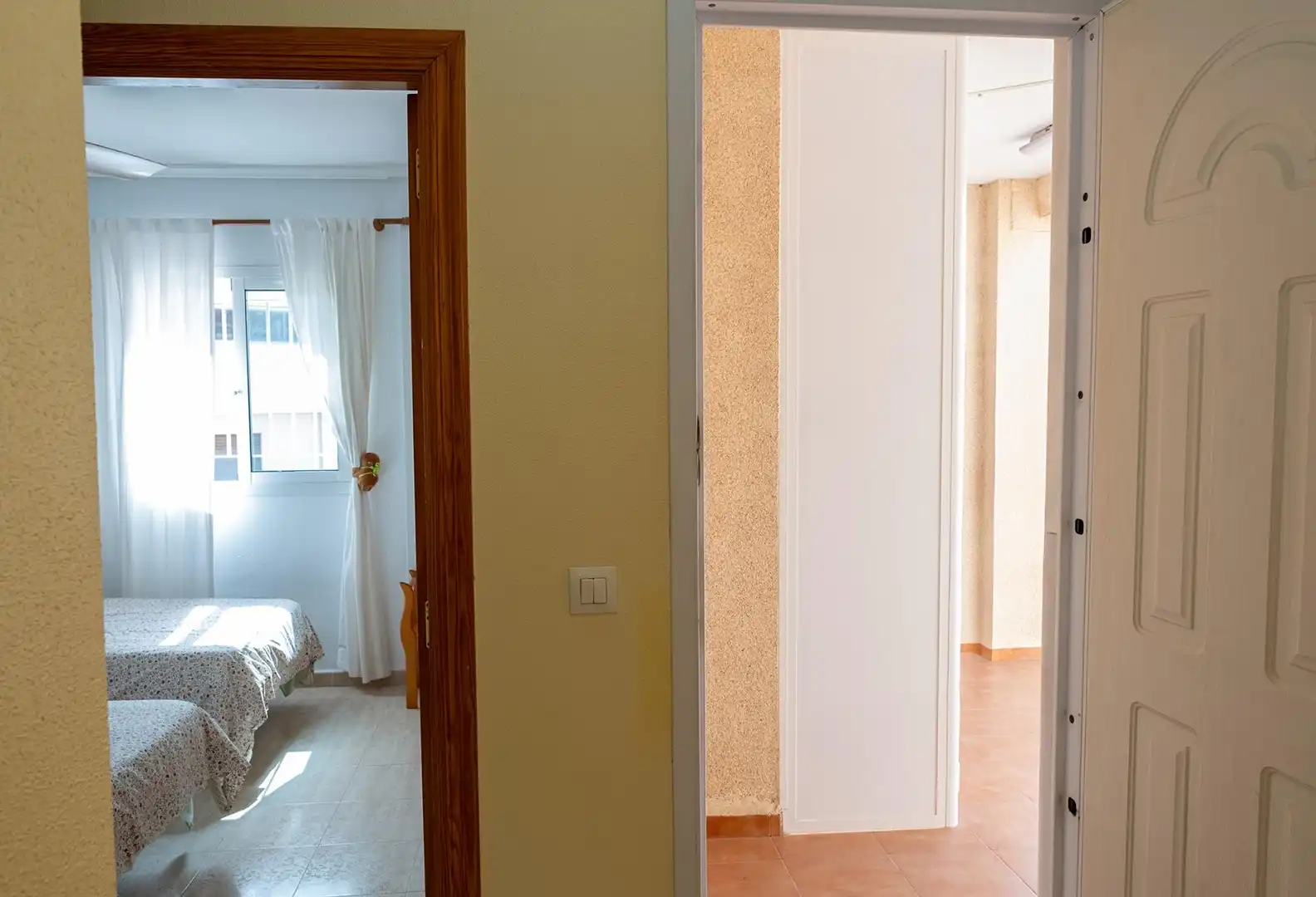 Casa adosada en venda en Orihuela amb Aire condicionat, Calefacció i Jardí privat